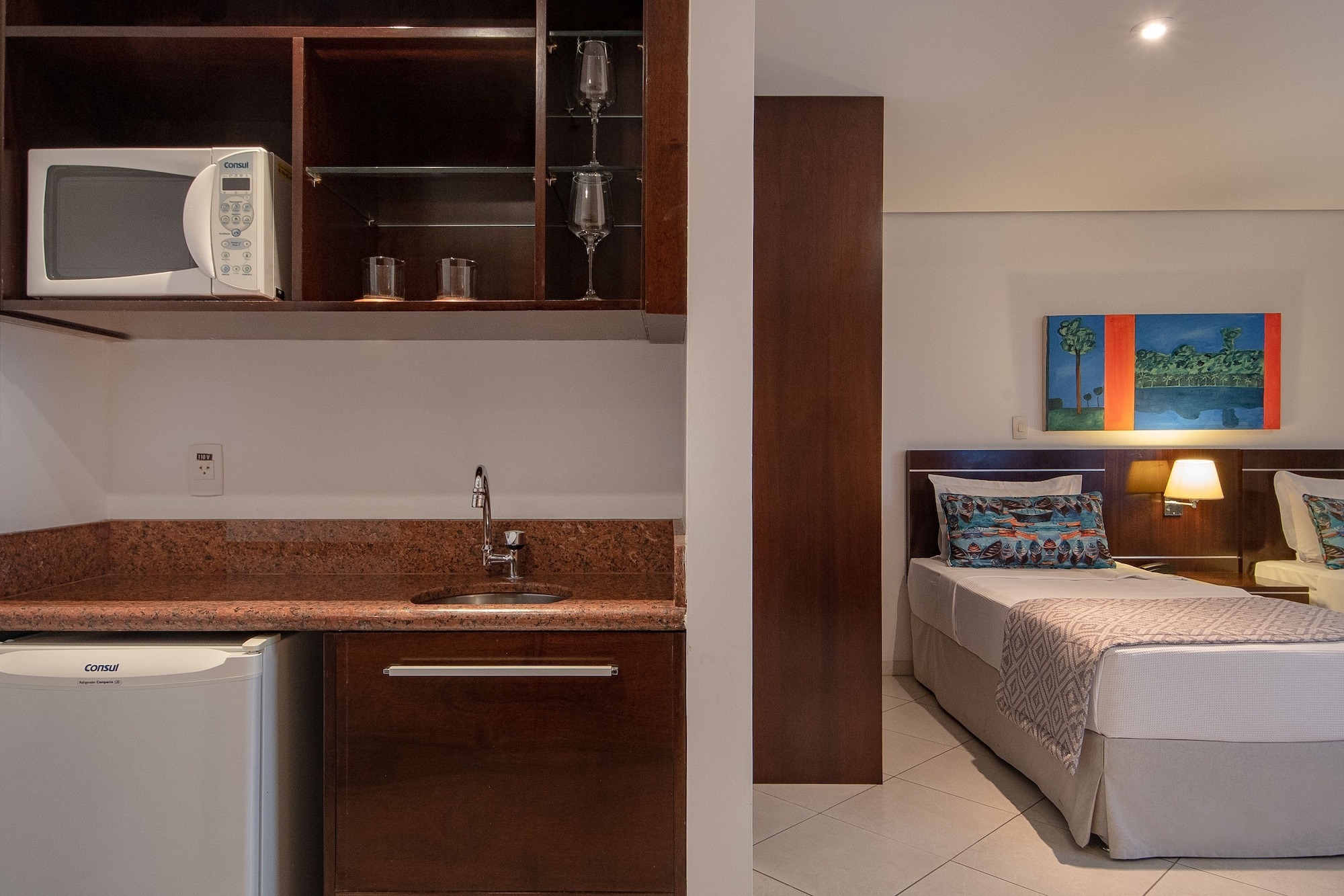 هتل میلنیوم مانائوس